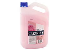 Жидкое мыло "Cremona". Роза.