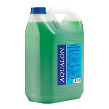 Концентрированное средство для мытья посуды "Aqualon". Яблоко.