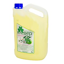 Жидкое мыло "Клевер". Ромашка.